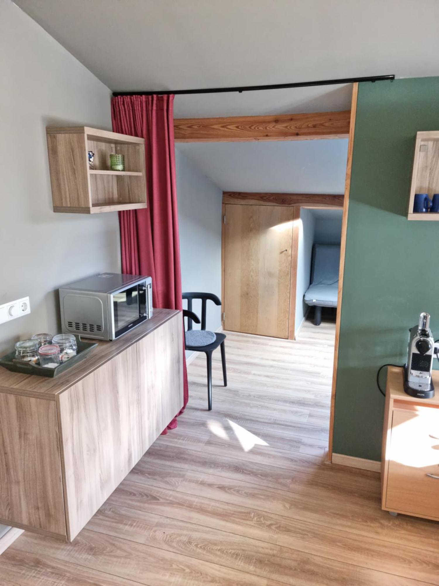 Apartment En De Harscamp *