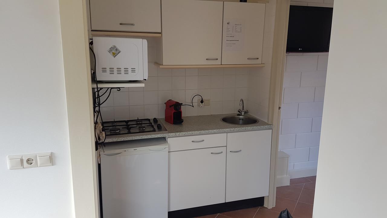 Apartment En De Harscamp *